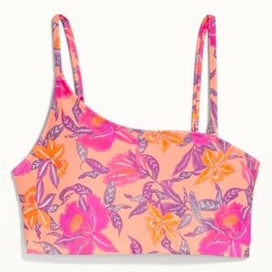 Old Navy Convertible Bikini Top NWT